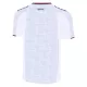 Maillot De Foot Cabo Verde Extérieur Coupe du Monde 2026