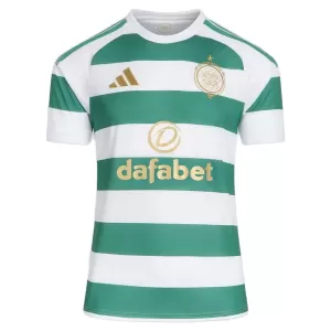 Maillot De Foot Celtic FC Domicile 26/27