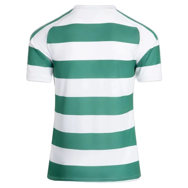 Maillot De Foot Celtic FC Domicile 26/27
