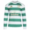 Maillot De Foot Celtic FC Domicile 26/27 Manches Longues