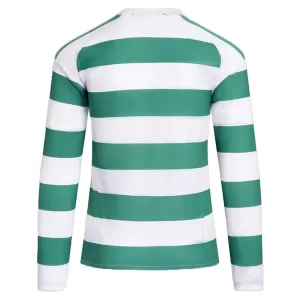 Maillot De Foot Celtic FC Domicile 26/27 Manches Longues