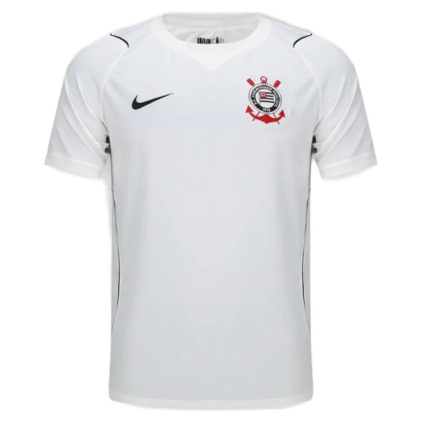 Maillot De Foot Corinthians Domicile 26/27 Maillot De Foot Corinthians Domicile 26/27