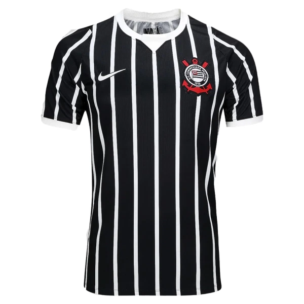 Maillot De Foot Corinthians Extérieur 26/27 Maillot De Foot Corinthians Extérieur 26/27