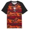 Maillot De Foot Égypte Pre-Match Coupe du Monde 2026