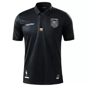 Maillot De Foot Équateur Coupe du Monde 2026 - Spécial