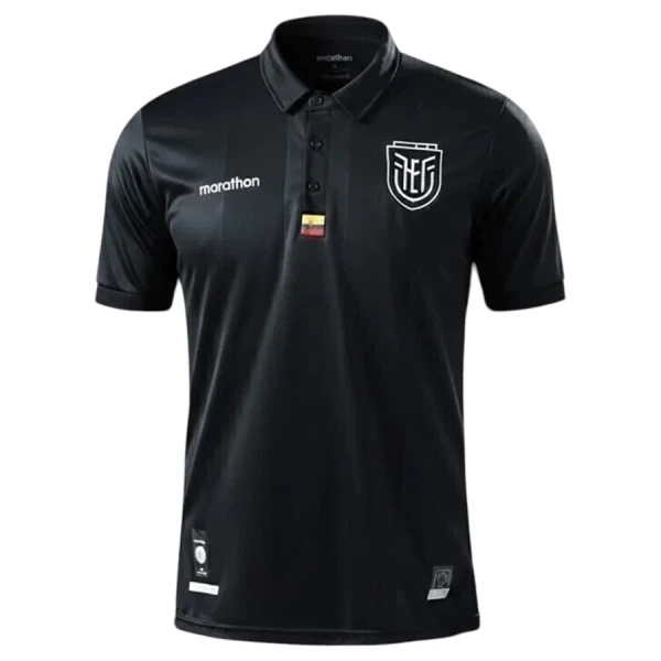Maillot De Foot Équateur Coupe du Monde 2026 - Spécial Maillot De Foot Équateur Coupe du Monde 2026 - Spécial