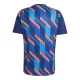 Maillot De Foot Espagne Pre-Match Coupe du Monde 2026