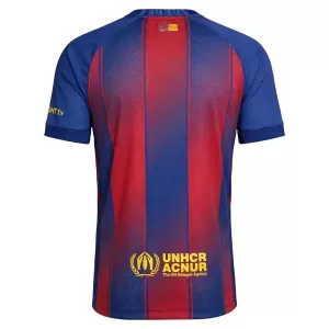 Maillot De Foot FC Barcelone x OR Domicile 25/26 - Spécial