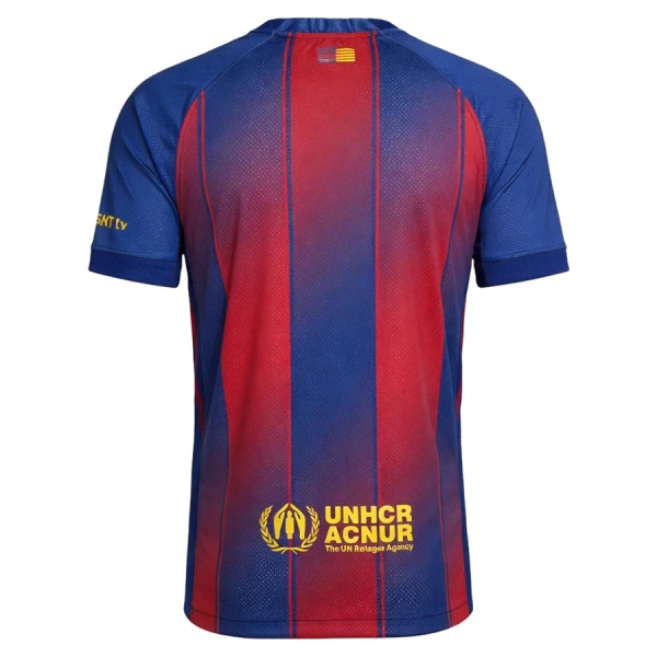 Maillot De Foot FC Barcelone x OR Domicile 25/26 - Spécial