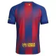 Maillot De Foot FC Barcelone x OR Domicile 25/26 - Spécial