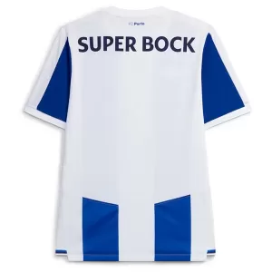 Maillot De Foot FC Porto Domicile 26/27