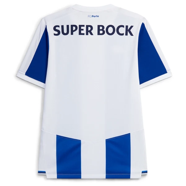 Maillot De Foot FC Porto Domicile 26/27
