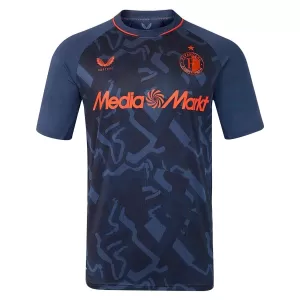 Maillot De Foot Feyenoord Rotterdam Third 26/27