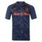 Maillot De Foot Feyenoord Rotterdam Third 26/27