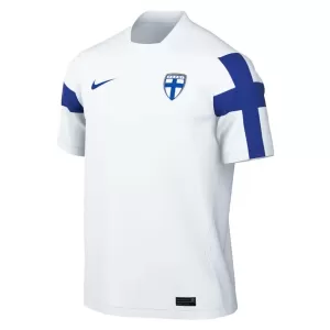 Maillot De Foot Finlande Domicile 2026 Maillot De Foot Finlande Domicile 2026