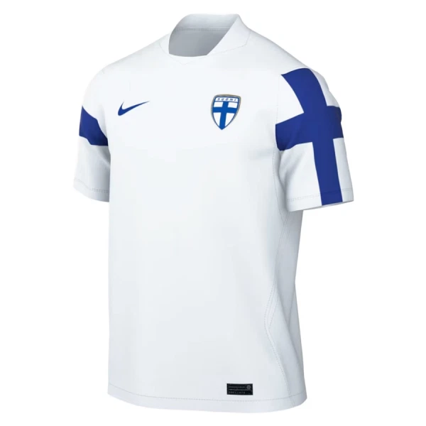 Maillot De Foot Finlande Domicile 2026