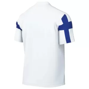 Maillot De Foot Finlande Domicile 2026