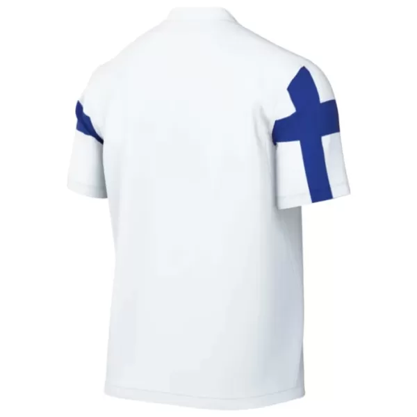 Maillot De Foot Finlande Domicile 2026