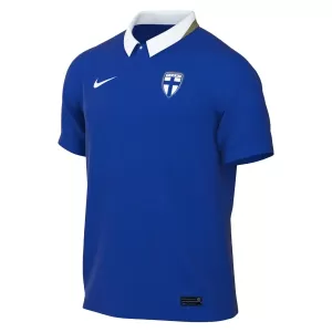 Maillot De Foot Finlande Extérieur 2026 Maillot De Foot Finlande Extérieur 2026