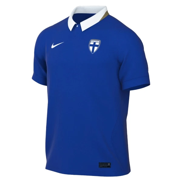 Maillot De Foot Finlande Extérieur 2026 Maillot De Foot Finlande Extérieur 2026