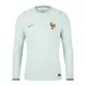 Maillot De Foot France Extérieur Coupe du Monde 2026 Manches Longues Maillot De Foot France Extérieur Coupe du Monde 2026 Manches Longues