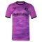 Maillot De Foot Gardien Feyenoord Rotterdam 26/27 Violet