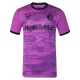 Maillot De Foot Gardien Feyenoord Rotterdam 26/27 Violet