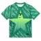 Maillot De Foot Gardien France Third Coupe du Monde 2026
