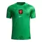 Maillot De Foot Gardien Pays-Bas Extérieur Coupe du Monde 2026