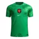 Maillot De Foot Gardien Pays-Bas Extérieur Coupe du Monde 2026 Maillot De Foot Gardien Pays-Bas Extérieur Coupe du Monde 2026