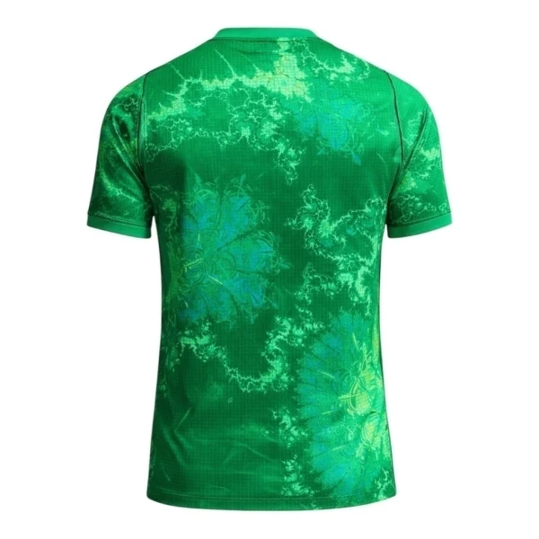 Maillot De Foot Gardien Pays-Bas Extérieur Coupe du Monde 2026