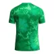 Maillot De Foot Gardien Pays-Bas Extérieur Coupe du Monde 2026