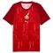 Maillot De Foot Ghana Pre-Match Coupe du Monde 2026