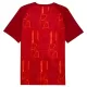 Maillot De Foot Ghana Pre-Match Coupe du Monde 2026