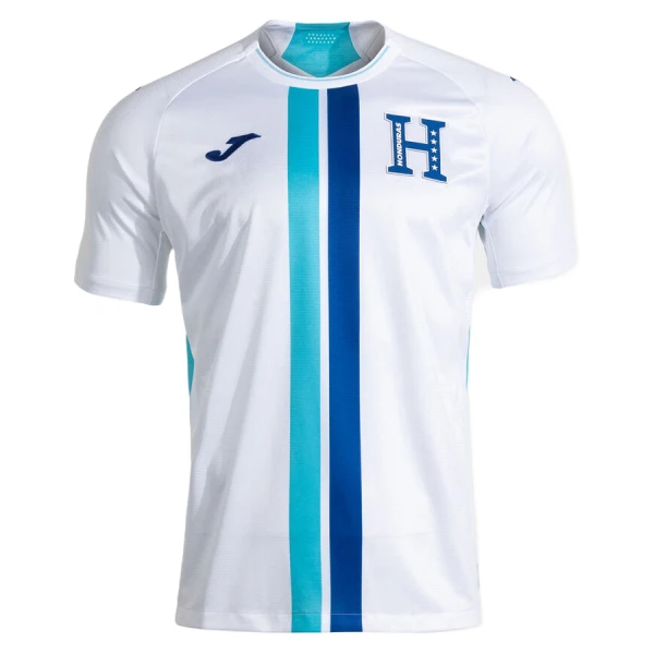 Maillot De Foot Honduras Domicile 2026 Maillot De Foot Honduras Domicile 2026