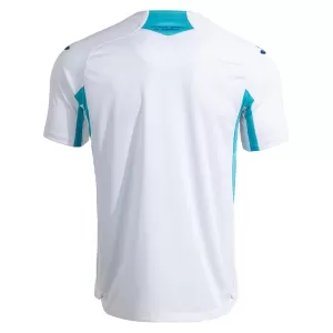 Maillot De Foot Honduras Domicile 2026