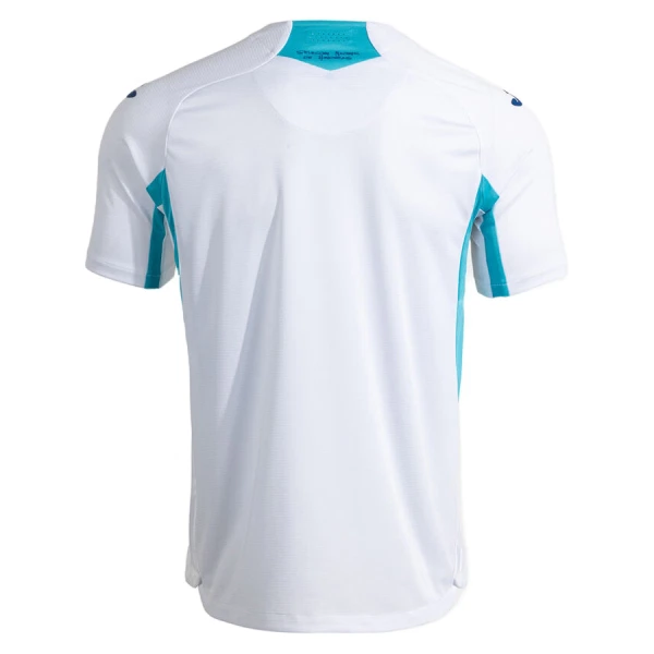 Maillot De Foot Honduras Domicile 2026