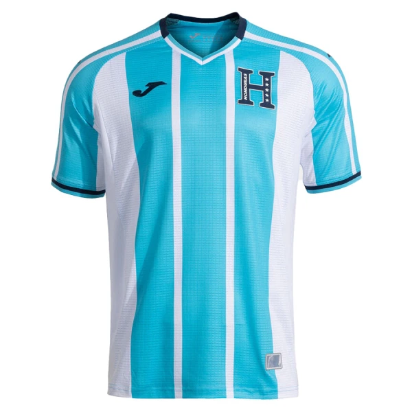 Maillot De Foot Honduras Extérieur 2026
