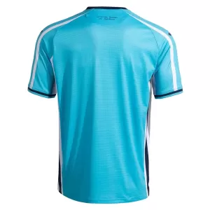 Maillot De Foot Honduras Extérieur 2026