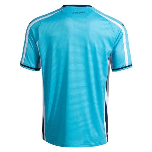 Maillot De Foot Honduras Extérieur 2026