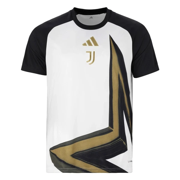 Maillot De Foot Juventus Pre-Match 26/27 Maillot De Foot Juventus Pre-Match 26/27