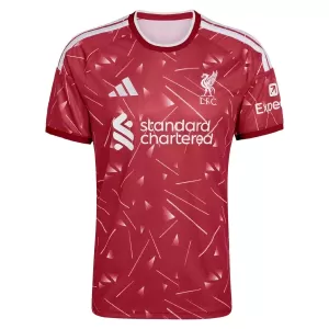 Maillot De Foot Liverpool Domicile 26/27