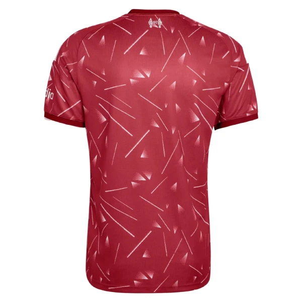 Maillot De Foot Liverpool Domicile 26/27