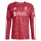 Maillot De Foot Liverpool Domicile 26/27 Manches Longues