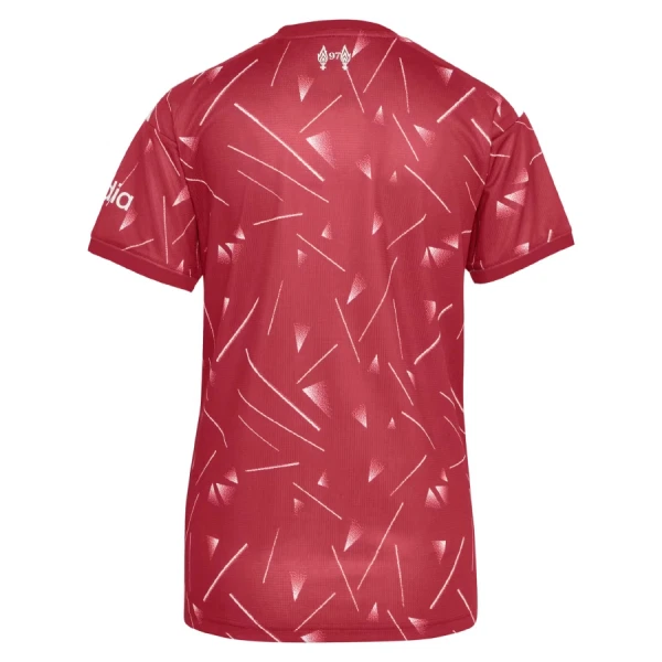 Maillot De Foot Liverpool Femme Domicile 26/27