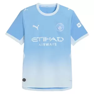 Maillot De Foot Manchester City Domicile 26/27