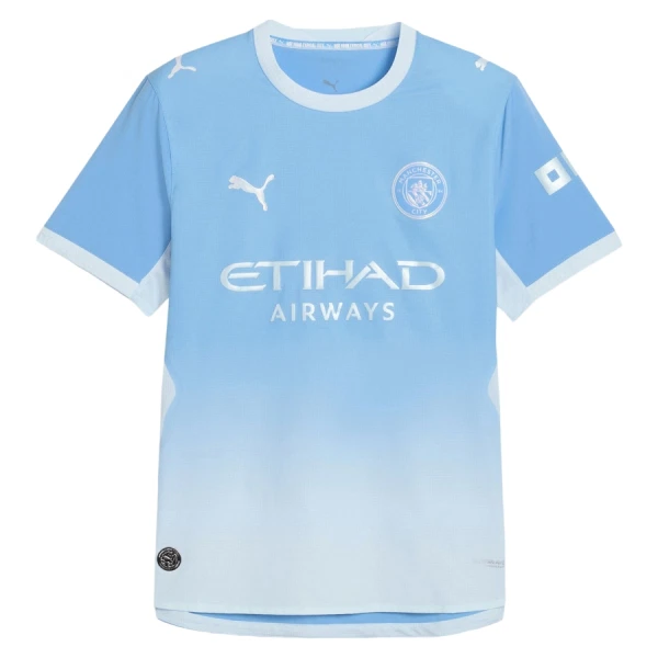 Maillot De Foot Manchester City Domicile 26/27