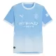 Maillot De Foot Manchester City Domicile 26/27