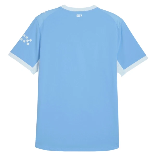 Maillot De Foot Manchester City Domicile 26/27