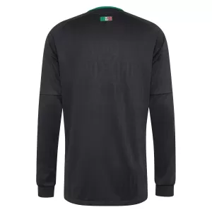 Maillot De Foot Mexique Third Coupe du Monde 2026 Manches Longues